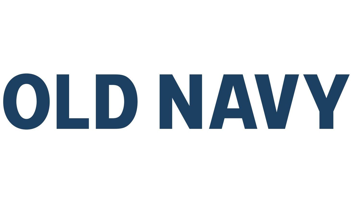 Old Navy Logo - Old navy Logos