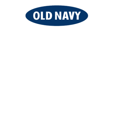 Old Navy Logo - Barracks Road Shopping Center | Old Navy