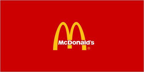 Small McDonald's Logo - Vital Tips For Effective Logo Design — Smashing Magazine