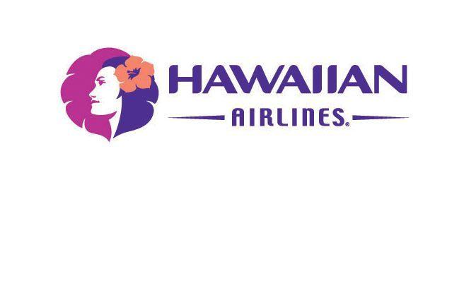Hawaiian Airlines Logo - Hawaiian Airlines Partners with Honolulu Community College ...