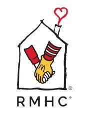 Small McDonald's Logo - Ronald McDonald House Charities