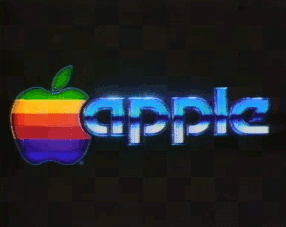 1980s Logo - 80S Logo GIF - Find & Share on GIPHY