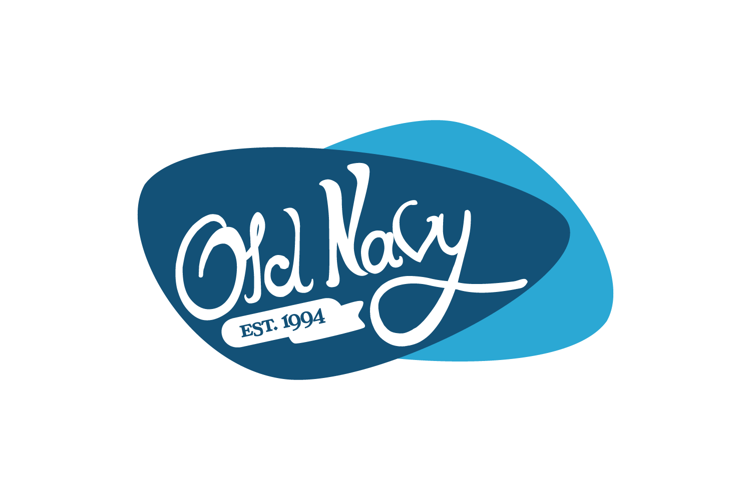 Old Navy Logo - Old Navy — Brittany Dale Smith Graphic Design Portfolio