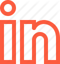 Inkedin Logo - Linkedin icons - 665 free & premium icons on Iconfinder