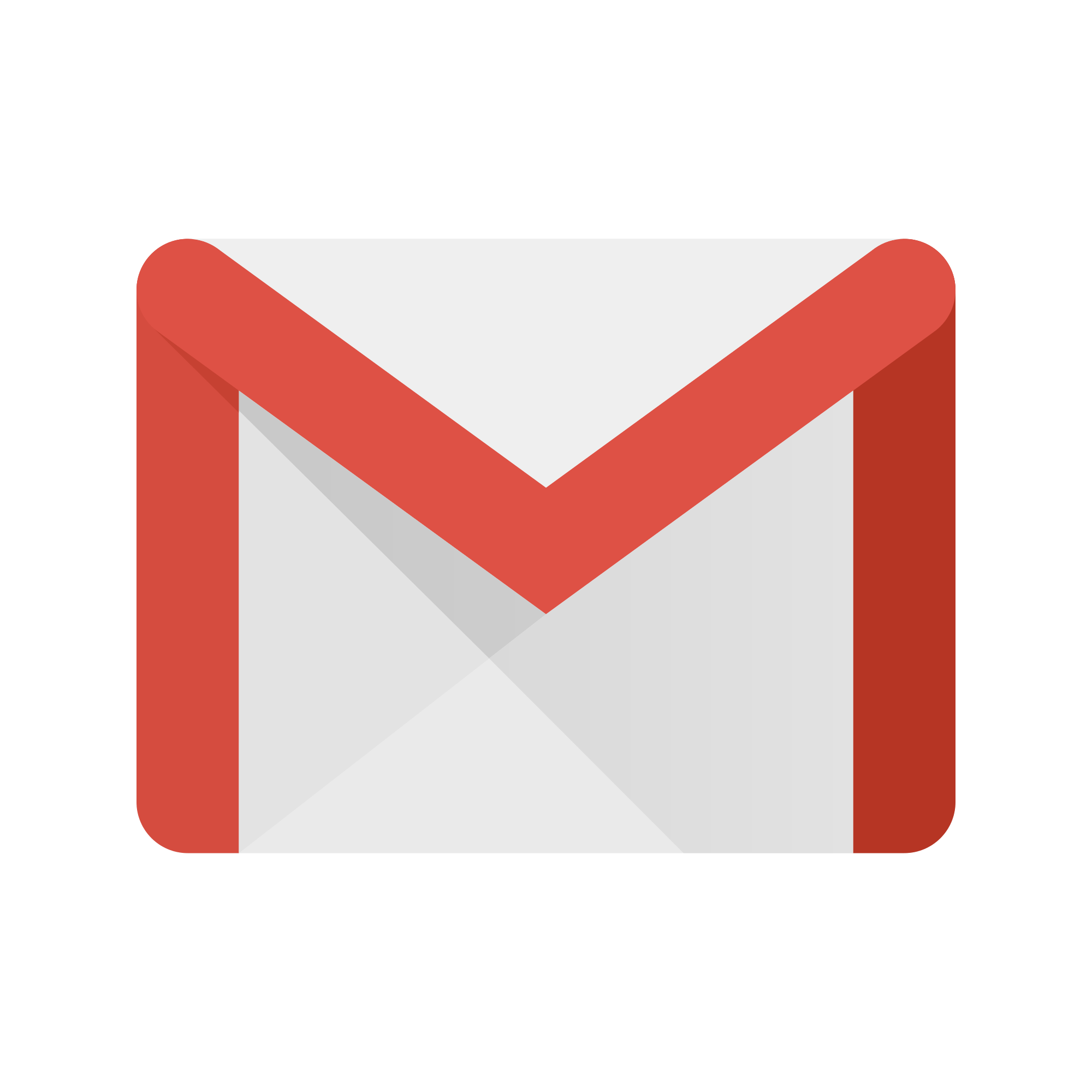 Imagen De Gmail Logo - LogoDix