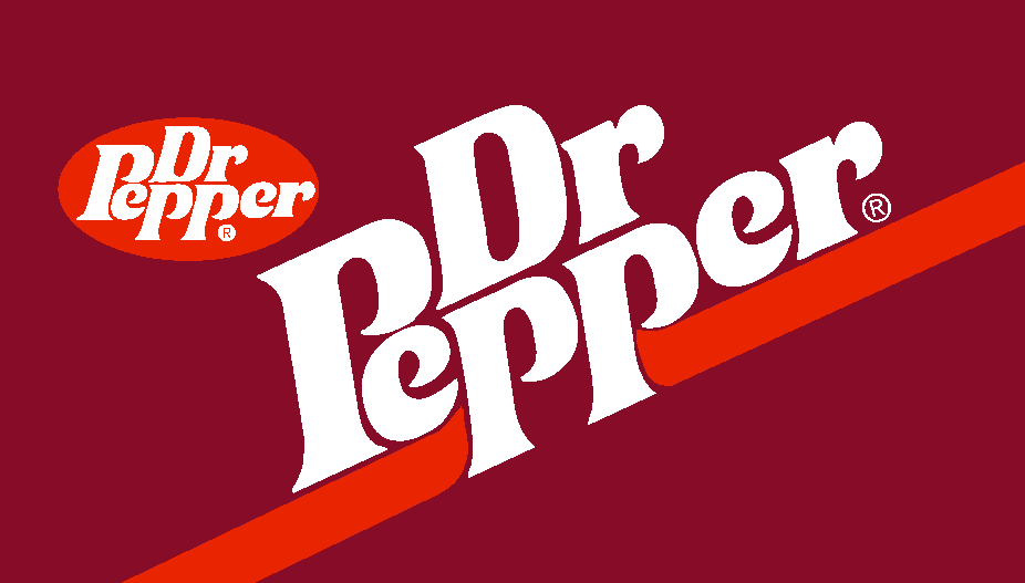 1980s Logo - Image - Dr Pepper 1980s.png | Logopedia | FANDOM powered by Wikia
