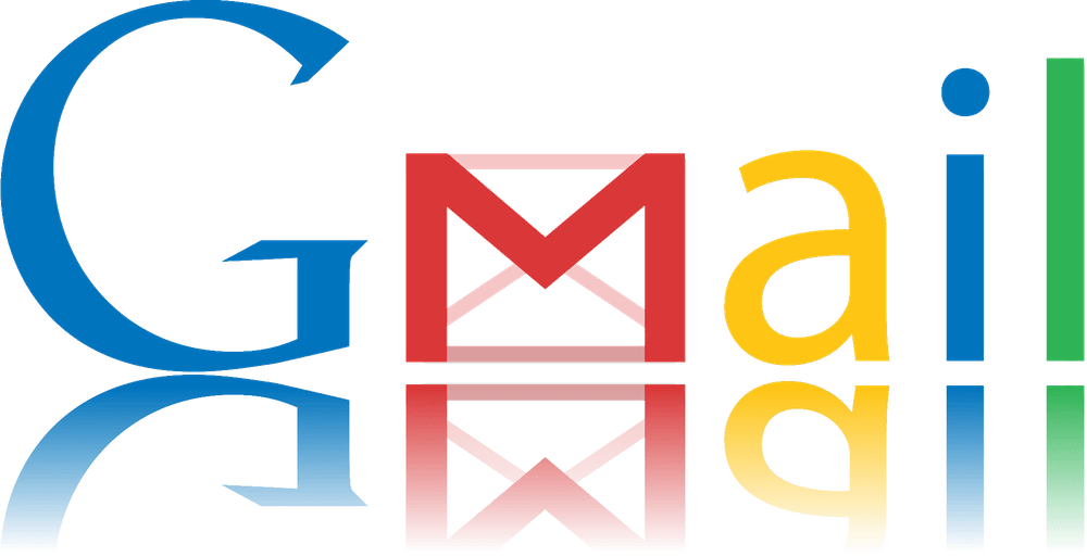 New Gmail Logo - Gmail's new ads | Media Disruptus | INSIGHT INTO LIKELY FUTURES FOR ...
