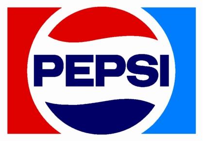 1980s Logo - Pepsi Logo 1980s - The Paper