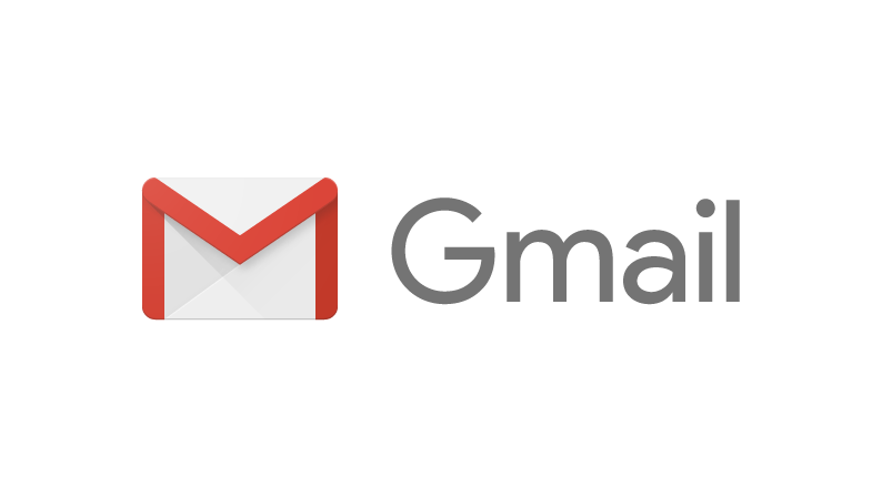 New Gmail Logo - Gmail