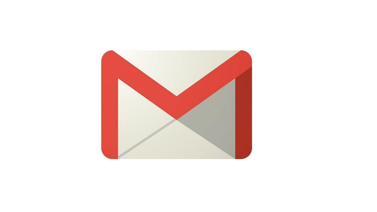 New Gmail Logo - Google introduces early adopter program for its new Gmail experience ...
