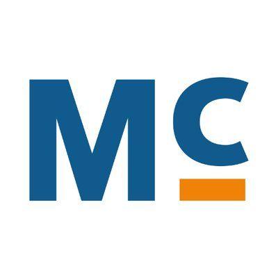 McKesson Logo - McKesson Europe