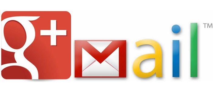 New Gmail Logo - Google Plus No Longer Mandatory to New Gmail Users