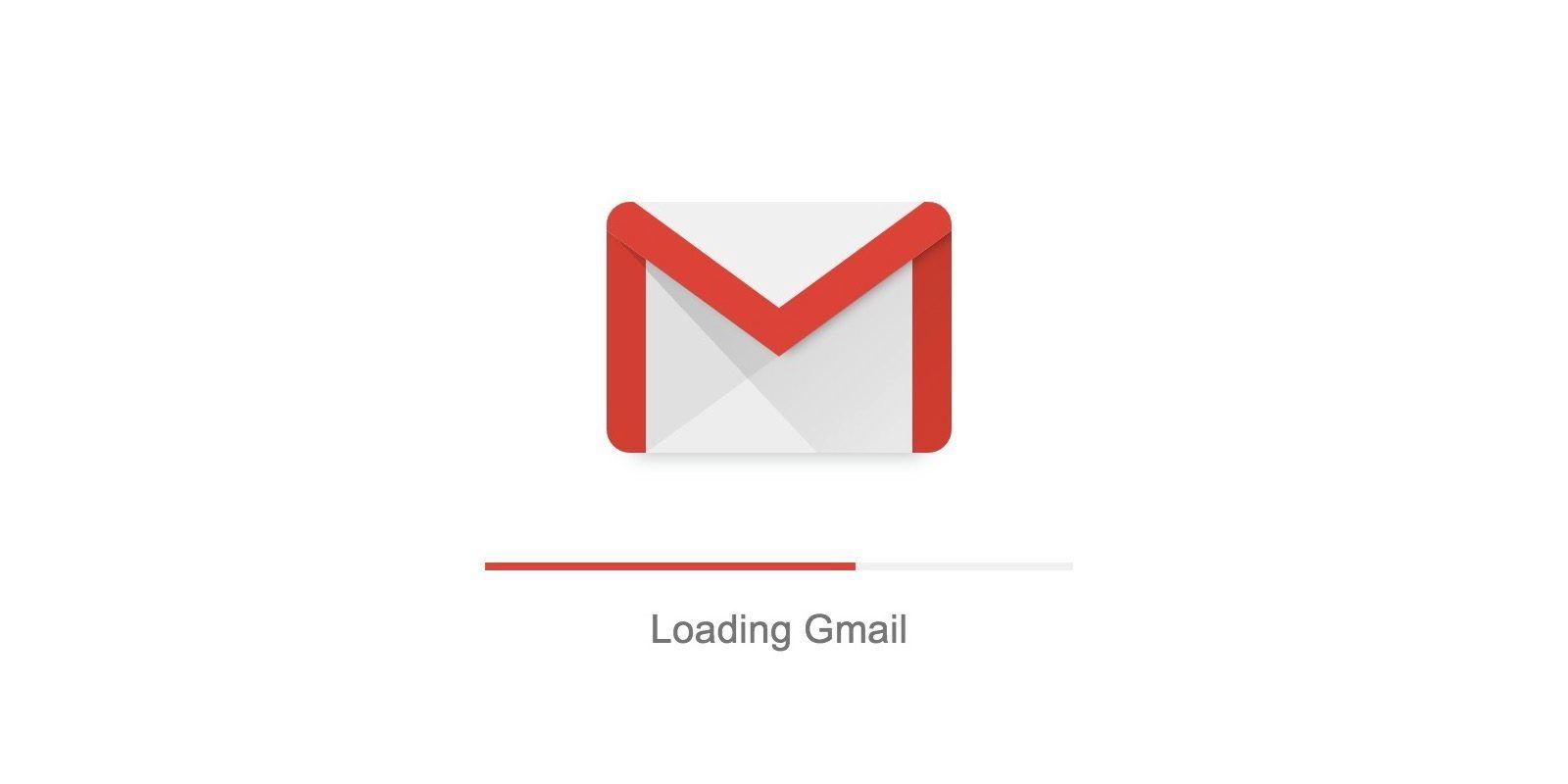 New Gmail Logo - Gmail's latest machine learning feature is 'Smart Compose' to