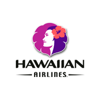 Hawaiian Airlines Logo - Hawaiian Airlines - Airline Ratings
