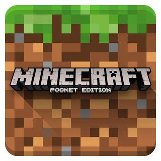Minecraft Logo - Minecraft pe Logos