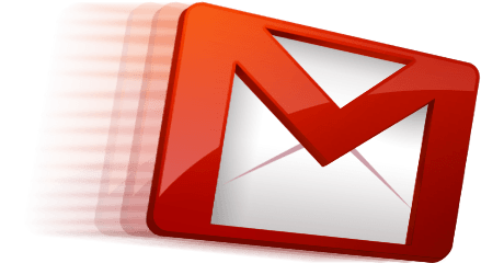 New Gmail Logo - New Gmail Logo Png Image