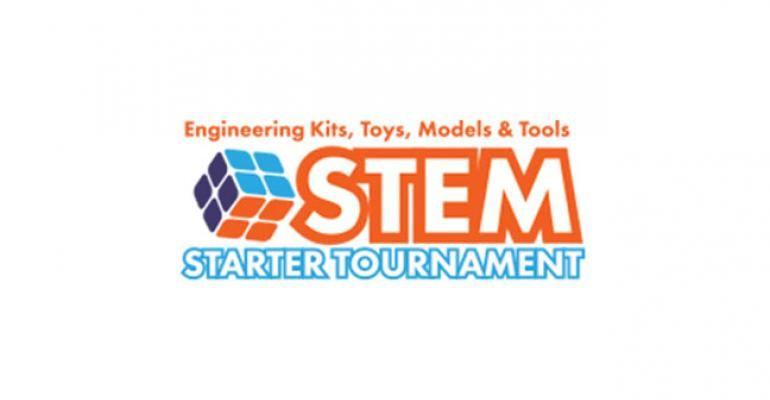 Orange and Blue Engineering Logo - STEM Starter Showdown: Help Choose the Best Engineering Inspiration ...