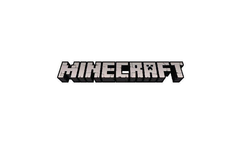 Minecraft Logo - MCPE-31840] Stuck On Minecraft Logo - Jira