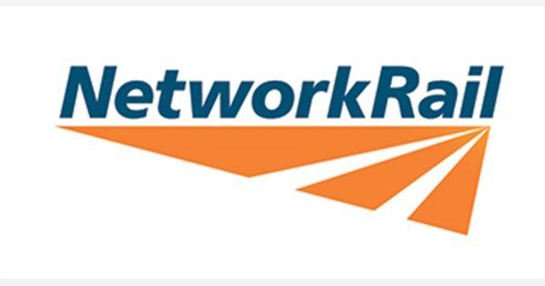 Orange and Blue Engineering Logo - Senior Asset Engineer (Electrification & Plant) job with Network ...