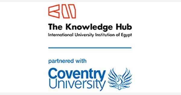 Orange and Blue Engineering Logo - Head of School of Engineering job with COVENTRY UNIVERSITY | 134049