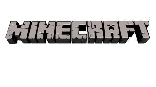 Minecraft Logo - Image - Minecraft-Logo.png | Minecraft Awesomeness Wiki | FANDOM ...