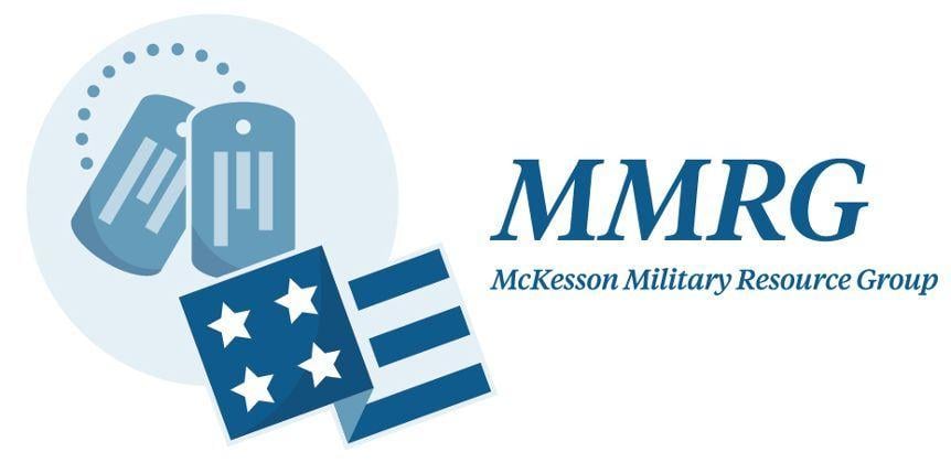 McKesson Logo - Working at McKesson | Glassdoor