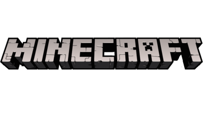 Minecraft Logo - Minecraft logo PNG | DLPNG