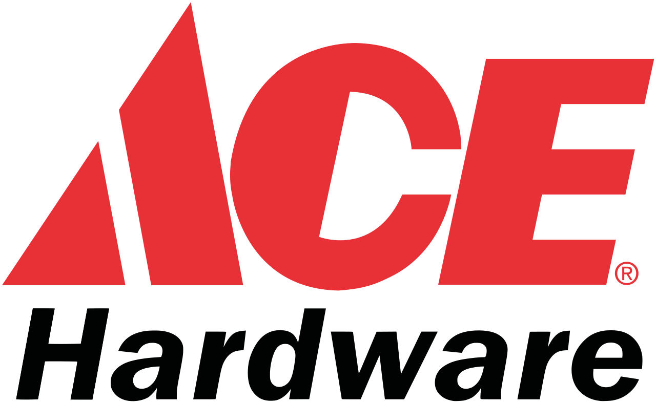 Ace Logo - File:Ace Hardware Logo.svg