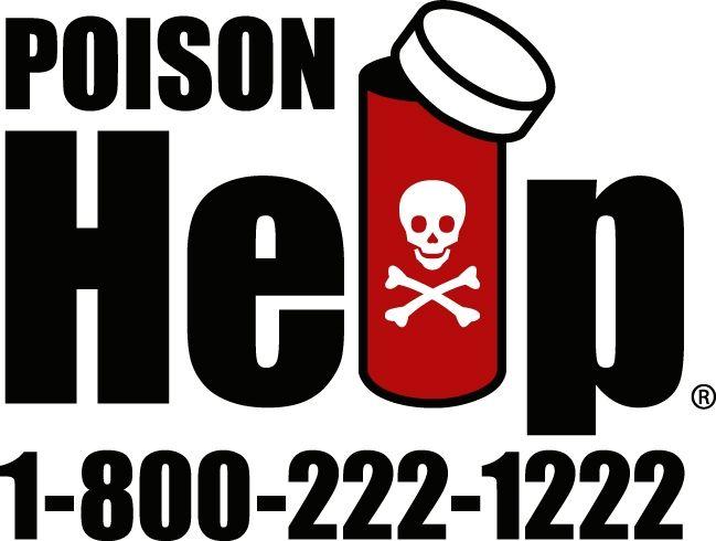 Red Help Logo - Poison Help Logo Guidelines