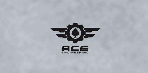 Ace Logo - ace | LogoMoose - Logo Inspiration