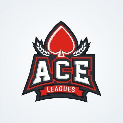 Ace Logo - Awesome logo needed for eSports League | Logo design contest