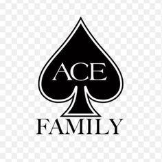 Ace Logo - Image result for ace family logo | Keep Clam | Pinterest | Ace ...