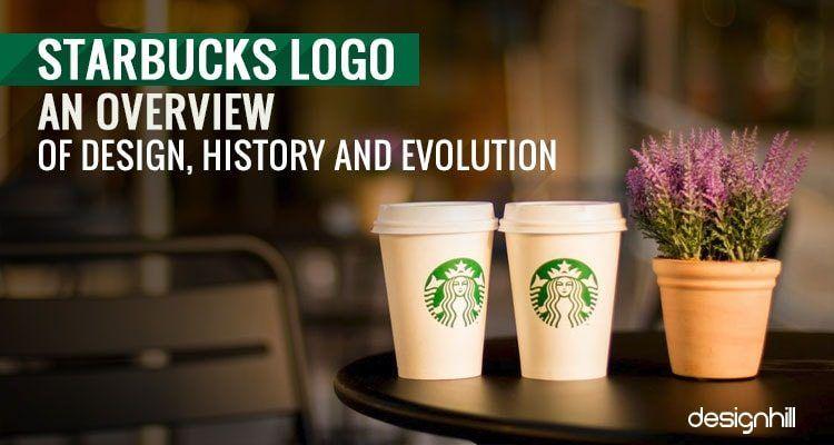 Starbucks First Logo - Starbucks Logo - An Overview of Design, History and Evolution