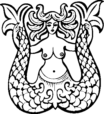 Starbucks Siren Logo - Is Starbucks logo Satan? - Quora
