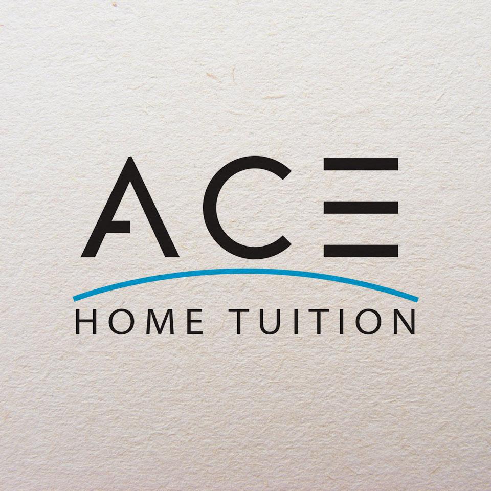 Ace Logo - Logo – Ace Home Tution – Muf Design
