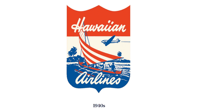 Hawaiian Airlines Logo - Hawaiian Airlines | Case Study | Lippincott