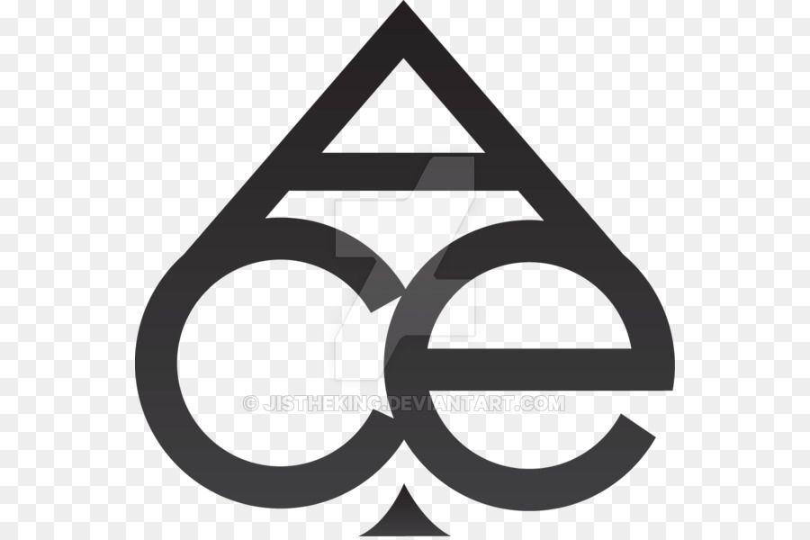 Ace Logo - Logo Ace Hardware Ace of spades - ace family logo png download - 600 ...