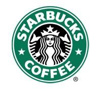 Starbucks First Logo - Starbucks Logo