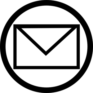 Small Email Logo - Email Logo As Clip Art at Clker.com - vector clip art online ...