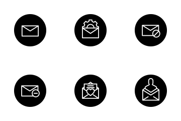 Small Email Logo - Free Small Email Icon Png 167627 | Download Small Email Icon Png ...