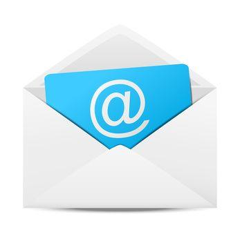 Small Email Logo - Why your small business needs its own email address | Yola