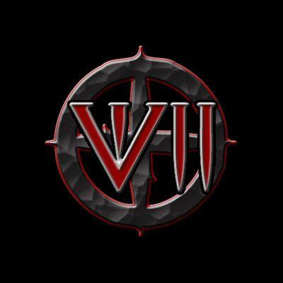 VII Logo - VII - Encyclopaedia Metallum: The Metal Archives
