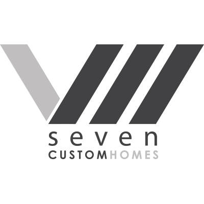 VII Logo - VII Custom Homes – Austin Parade of Homes
