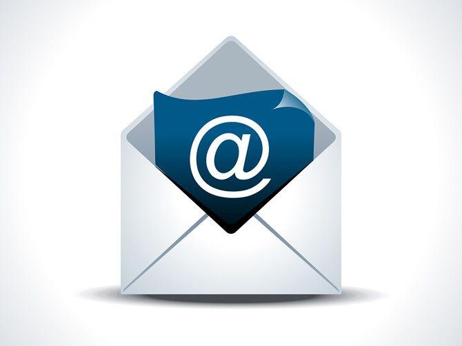 Small Email Logo - How To Improve Your Email Marketing Results