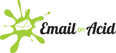Small Email Logo - Email Testing and Rendering- Email on Acid