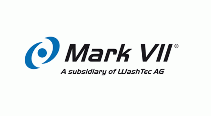 VII Logo - Mark VII Equipment Car Wash Innovations | Convenience Store News