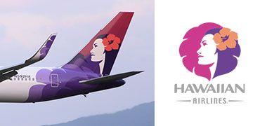Hawaiian Airlines Logo - Buying Hawaiian Airlines Miles Program, Purchase Hawaiian Airline Miles