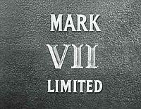 VII Logo - Mark VII Limited