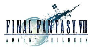 FF7 Logo - What is this thing on the Final Fantasy VII logo? | NeoGAF