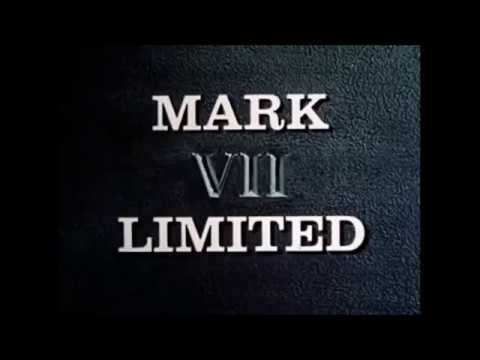VII Logo - Mark VII Limited Logo History - YouTube